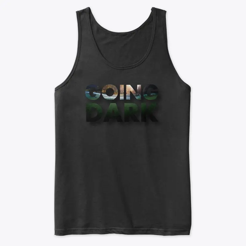 Going Dark