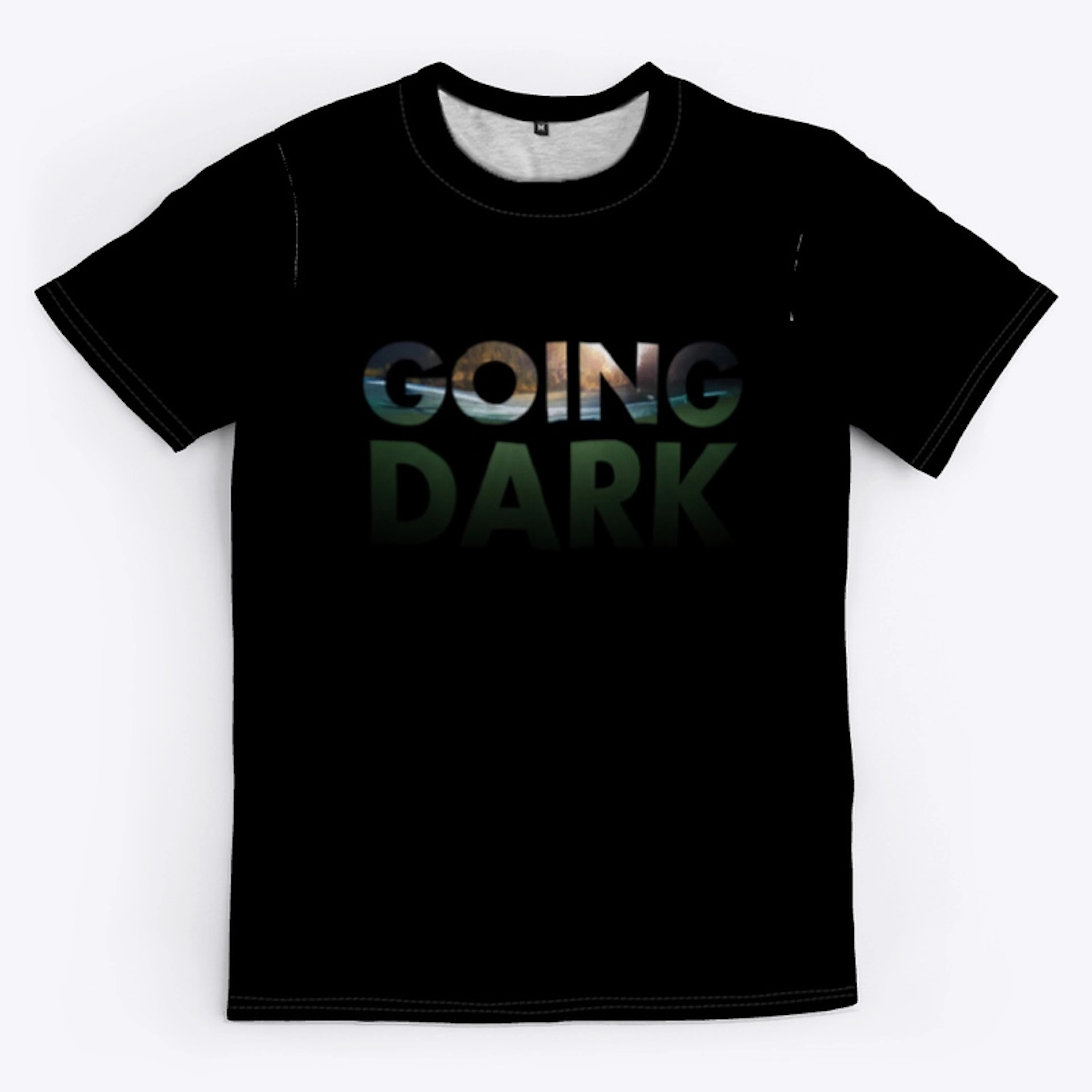 Going Dark 