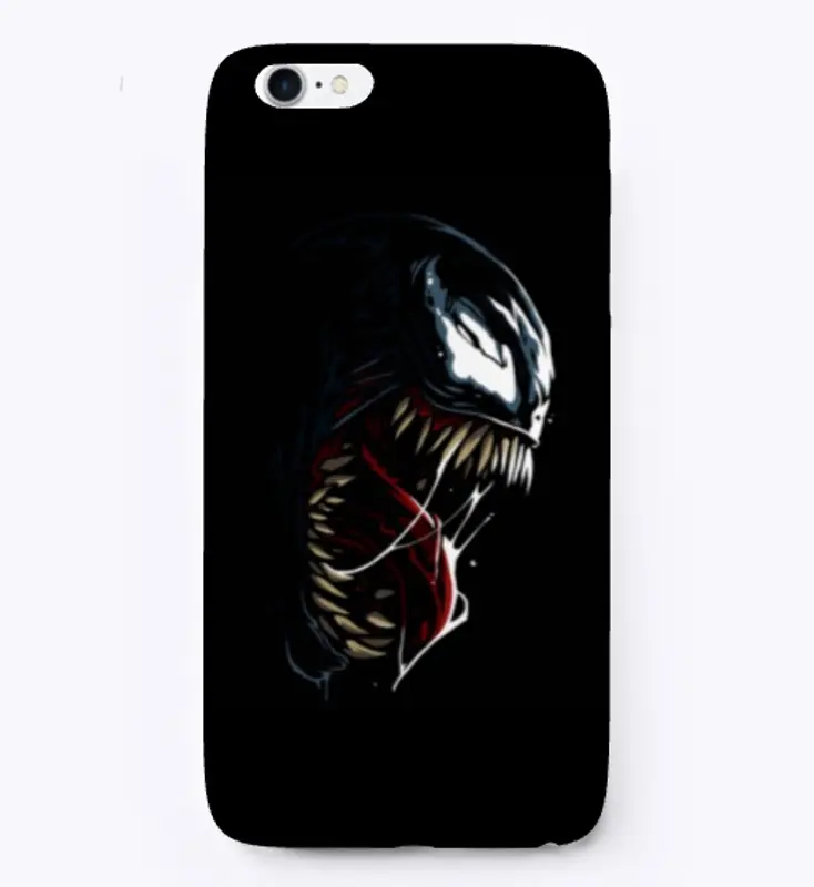 Venom Phone Case