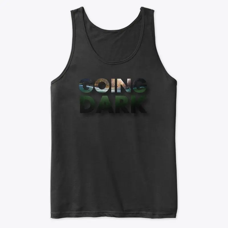 Going Dark