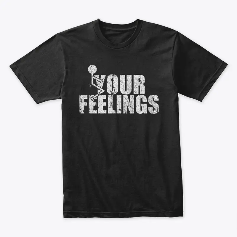 Your Feelings 